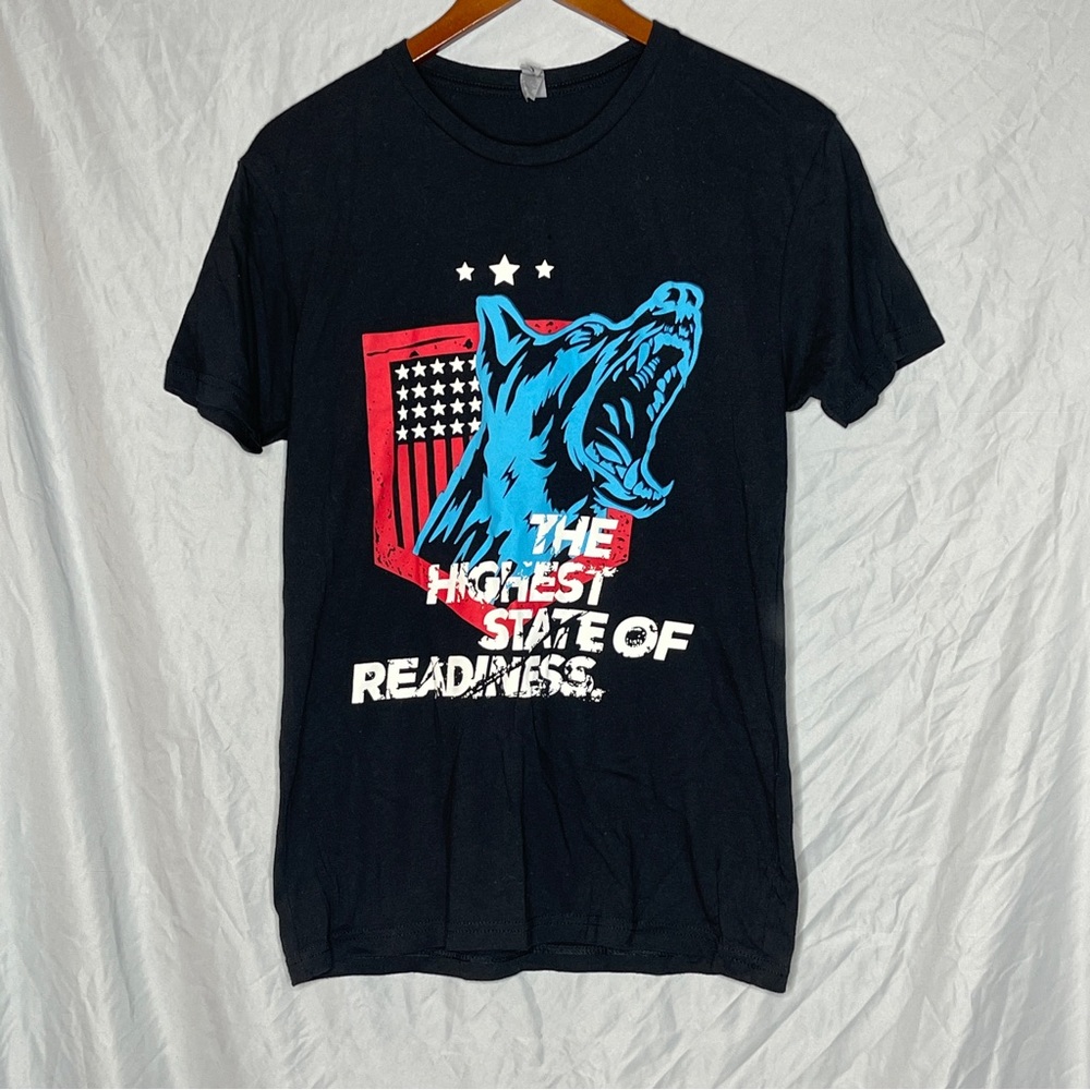 Next Level Shirt - Picture 2 of 6